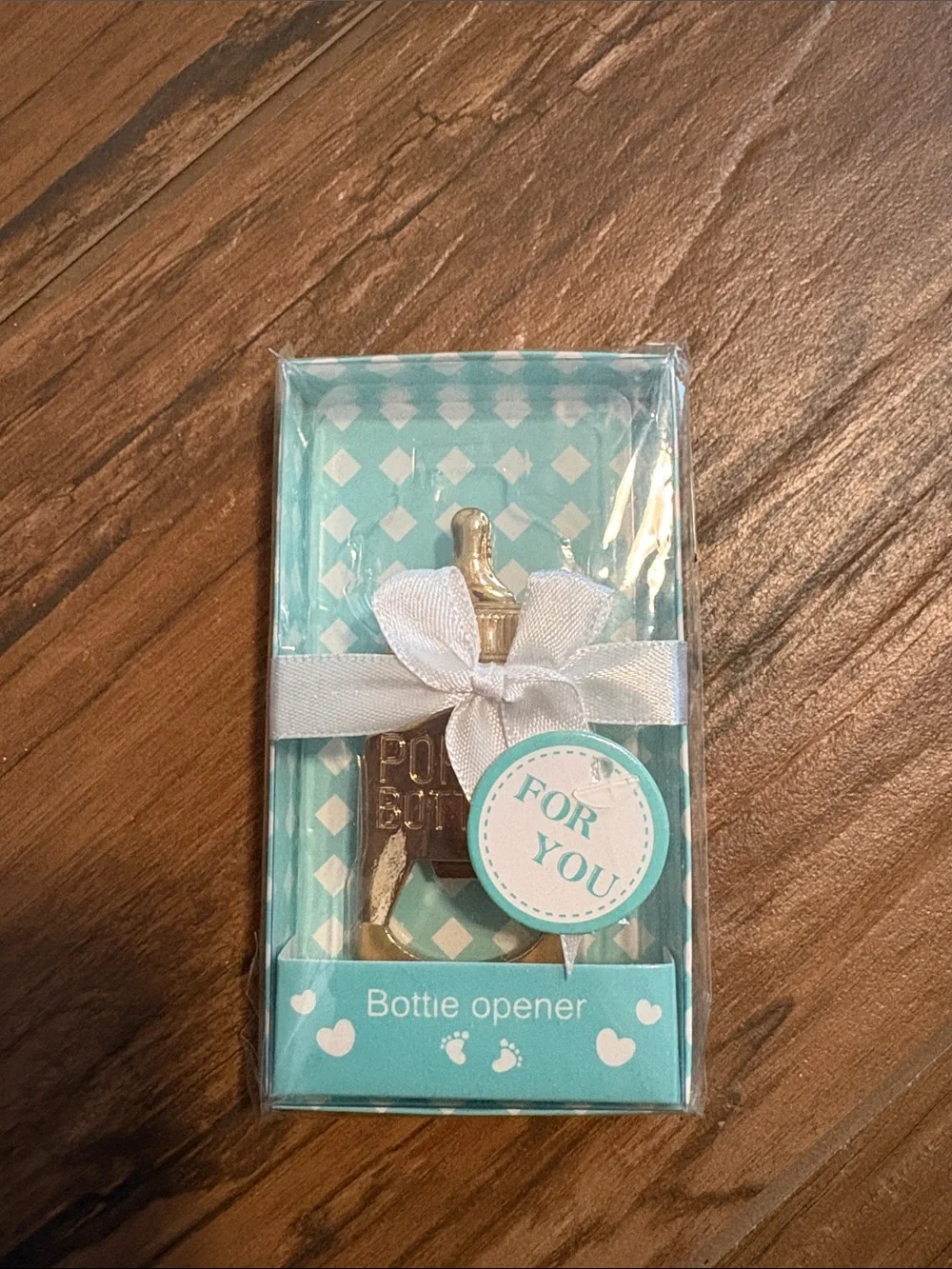 NWT Poppin Bottles Bottle Opener Bundle Of 3